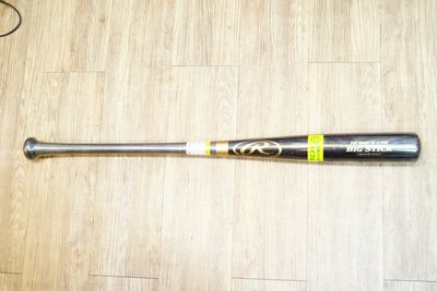 棒球世界全新日本進口Rawlings 棒球用楓木棒硬式用 日本製   84CM