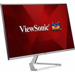 【鄰家電腦】ViewSonic VX2776-SH 27吋無邊框IPS顯示器