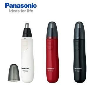 日本製 Panasonic 國際牌 電ER-GN11 動修鼻毛器 電動鼻毛刀 臉部 GN10新款【全日空】