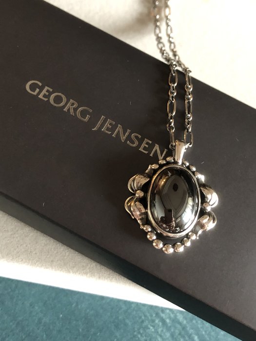 Georg Jensen 1991年限定版「薔薇の実」 - www.lestrepublicain.com