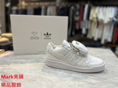 【Mark美鋪】PRADA ADIDAS RE-NYLON 低筒 休閒鞋