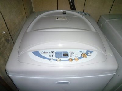 @@HOT.學生及套房族最愛.東元12公斤洗衣機超漂亮...@兩年保固