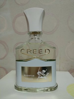 Creed Aventus for Her 香水（分裝玻璃噴瓶10ML）