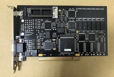 (泓昇) 倍福 BECKHOFF 工業電腦 IPC PC-based FC3101-0000 profibus 2.58