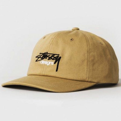 Stussy 帽子 discount 正版