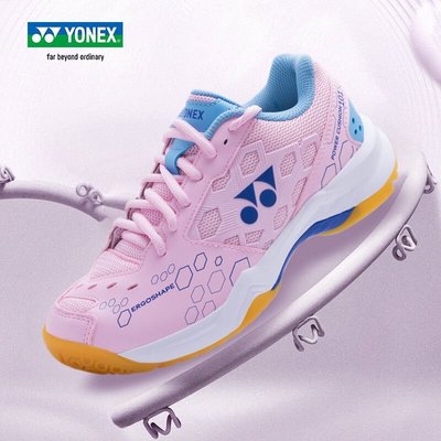 尤尼克斯羽球鞋shb101超輕女YONEX專業球鞋男款yy2021新品夏季-小熊百貨
