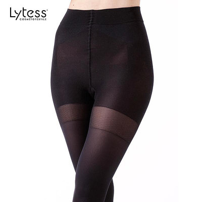 LYTESS美麗特使 日間塑身 平坦小腹 塑造臀部 心機纖體塑形絲襪