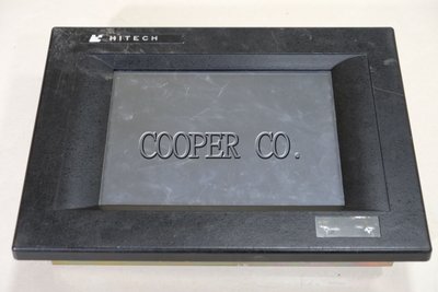 【Cooper.Co】HITECH 人機電腦 PWS3100-FTN TOUCHSCREEN 新品 中古 現貨