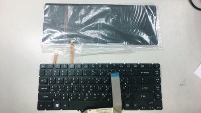 全新 宏碁 Acer Aspire M5 M5-481g M5-481tg  鍵盤 現貨供應 現場立即維修