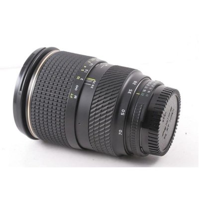 圖麗AF AT-X 28-70mm f2.8標準變焦鏡頭全畫幅大光圈單反鏡頭F2.8