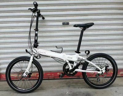 sp8 dahon