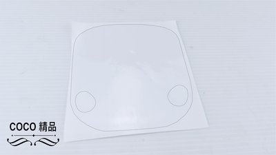 COCO機車精品 CUXI115(舊版) 液晶 碼表 保護貼 貼片 保貼 適用車種 YAMAHA CUXI 115 透明