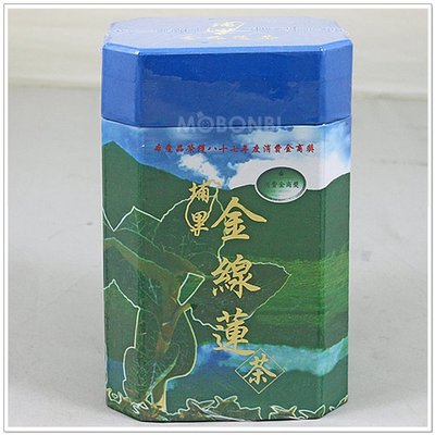 【摩邦比】台灣埔里金線蓮茶包禮盒(一盒15小包入)  埔里金線蓮茶 草本植物 養生茶飲