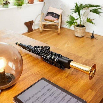 【現貨】全場 樂器 YAMAHA Digital Saxophone YDS-150 數位薩克斯風 電吹管