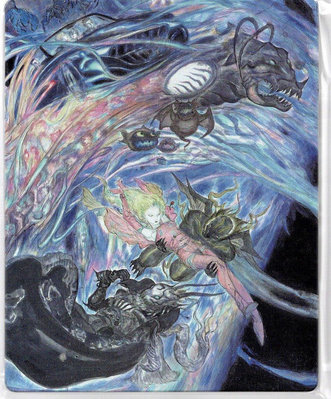 {瓜瓜皮}PS4二手品 原版片 中文版 太空戰士12 Final Fantasy XII 黃道時代 (遊戲都能回收)