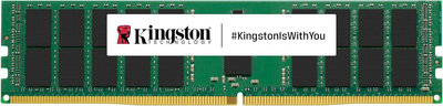 金士頓 32GB ECC Reg.DDR4 2666伺服器記憶體 KSM26RD4/32HDI for iMac Pro (2017)