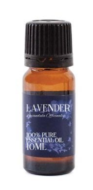 英國ND Lavender 真正薰衣草精油 10ml 原裝 薰香 水氧機 按摩 乳液 100%純精油🔱菁忻皂作🎶
