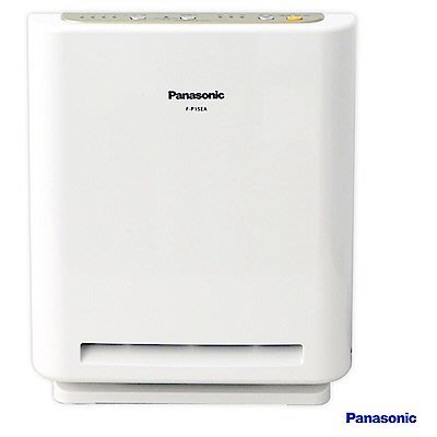 Panasonic 國際牌 適用3坪 負離子 空氣 清淨機 F-P15EA 自取價$2X20