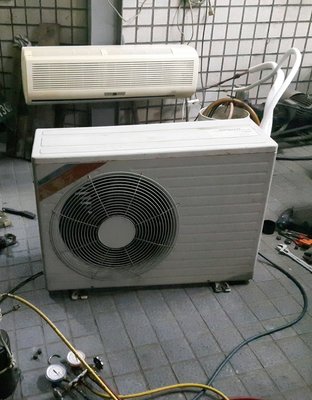 二手冷氣 冷氣安裝 冷氣移機 冷氣保養 冷氣維修