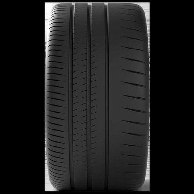 東勝輪胎-Michelin米其林輪胎Cup 2 R 295/30/20