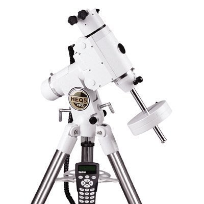 正陽光學 Sky-Watcher HEQ5 Pro 自動導星赤道儀腳架 ( 天文攝影必備 ) 天文望遠鏡 望遠鏡