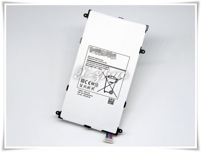 ☆群卓☆全新 SAMSUNG Galaxy Tab PRO 8.4 T320 電池 T4800 代裝完工價800元