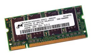 【DreamShop】原廠 NANYA 南亞 筆記型 256MB DDR2 4200S 533Mhz 優質顆粒記憶體
