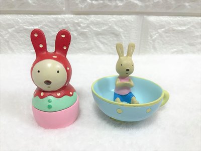 【le sucre】正版 法國兔 砂糖兔 飾品收納 小物盒 擺飾 收藏