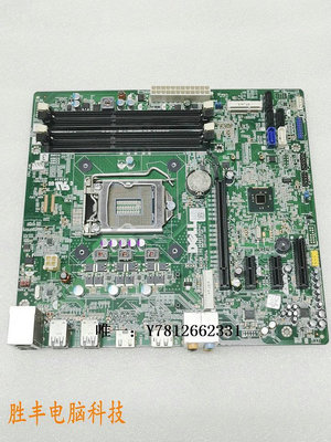 電腦零件DELL/戴爾XPS 8700主板 DZ87M01 PN:KWVT8 Z87原裝正品筆電配件