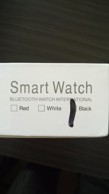 U80 Smart Watch