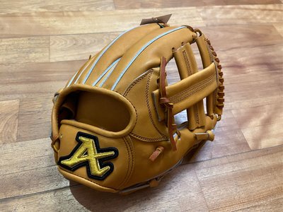 [黑瑞賣手套] ATOMS Domestic Line AKG-KT04 硬式 內野 棒球手套 壘球手套