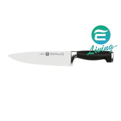 【易油網】ZWILLING Cookingknife 不銹鋼廚師刀 20CM #30071-201-0