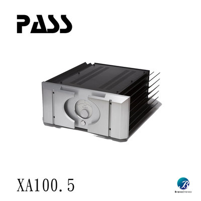 PASS XA-100.5 後級擴大機 台北音響店推薦 博仕音響 PASS專賣 來店購買享有超驚喜價喔!100%公司貨