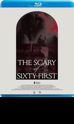【藍光影片】六十一號的恐怖 / The Scary of Sixty-First (2021)