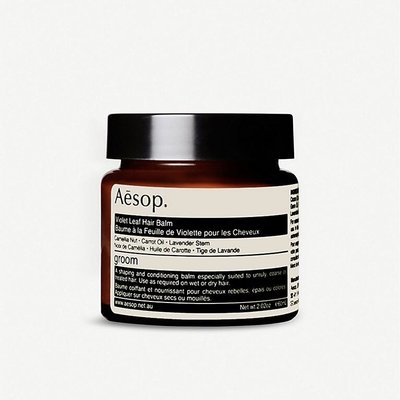 Aesop 紫羅蘭護髮造型霜 60ml 英國代購