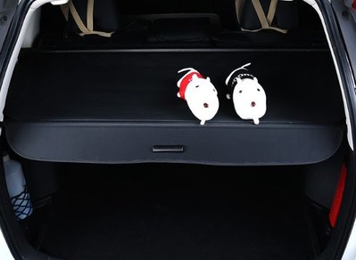 歐力車飾~本田 HONDA 12-16年 4代 4.5代 CRV CRV4 後遮簾 後遮板 後隔板 後遮物簾 後遮陽廉