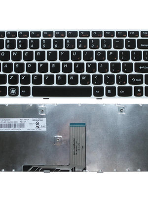 聯想 G485A G490AT G405A G405AM G405G G410AM 鍵盤 G405S Z410