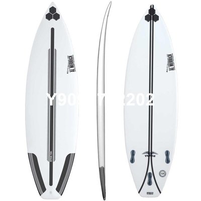 Channel Islands Surfboards 衝浪短板Og Flyer Spine Tek5.10-老鷹高爾夫