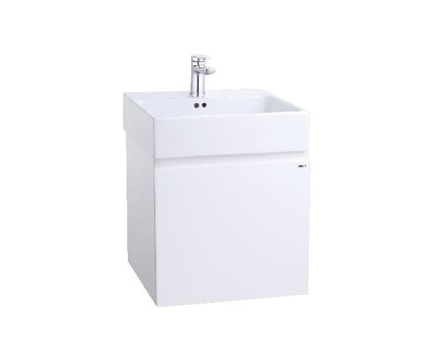=DIY水電材料零售= 凱撒衛浴 LF5261 EH05261AP立體盆浴櫃組(不含龍頭)