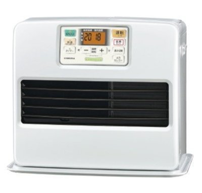 《Ousen現代的舖》日本CORONA【FH-ST4620BY】煤油電暖爐《W、7.2L、8.5坪、電暖器》※代購服務
