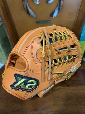 全新 XA Xanax 外野手 投手手套 棒球手套 棒壘手套 壘球手套 內野手套 外野手套
