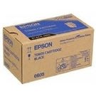 EPSON S050605 EPSON 原廠黑色碳粉匣 適用 AL-C9300N