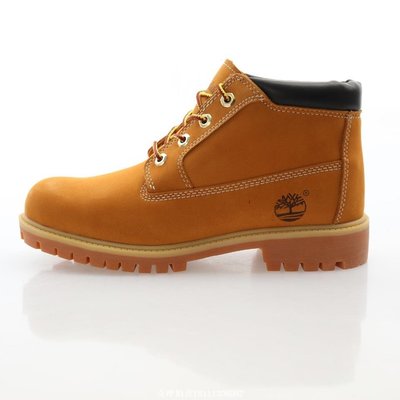 Timberland Fatigue Chukka Nubuck Boots“暖和 低幫靴子TB023061 213