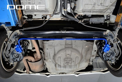 『通信販售』D.R DOME RACING Honda CRZ 後防傾桿 扭力桿 17mm