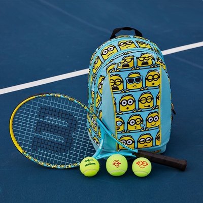 特賣- Wilson威爾勝網球包青少年多功能雙肩網球背包拍包運動包書包