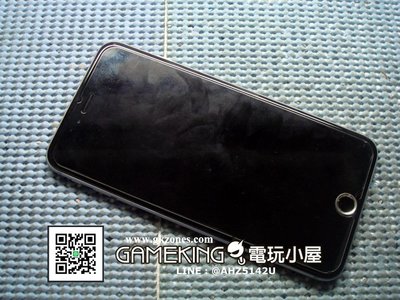 [電玩小屋] 三重蘆洲店 - iPhone 6 + Plus 螢幕 碎裂 破裂 故障 [現場維修]