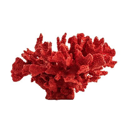 雅典生活館~如歌藝術天然紅珊瑚石擺件客廳玄關盆景辦公室家居風水招財