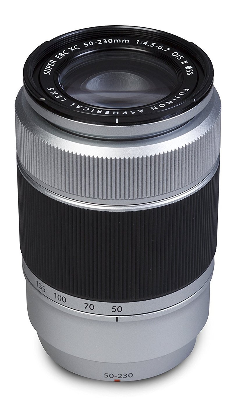 【高雄四海】Fujifilm 富士FUJINON XC 50-230mm F4.5-6.7 OIS 全新