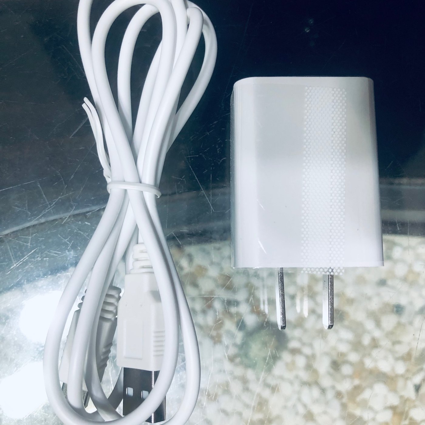 Wii U Wiiu Gamepad Pad充電線簡易型液晶手把直充電源適配器供電器電源線wiiu Pad 變壓器簡易型 Yahoo奇摩拍賣