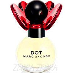 Marc Jacobs~DOT 波卡點點女性淡香精~4ml~可面交~全新~